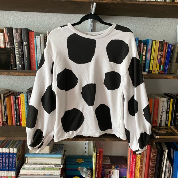 Zara Shirt - Picture 1 of 4